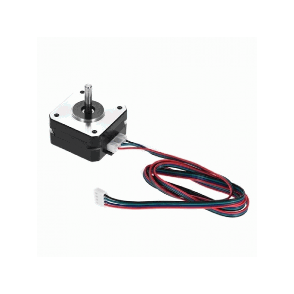 17HS4023 MOTOR A PASOS NEMA 17 1.4Kg/cm 0.7A