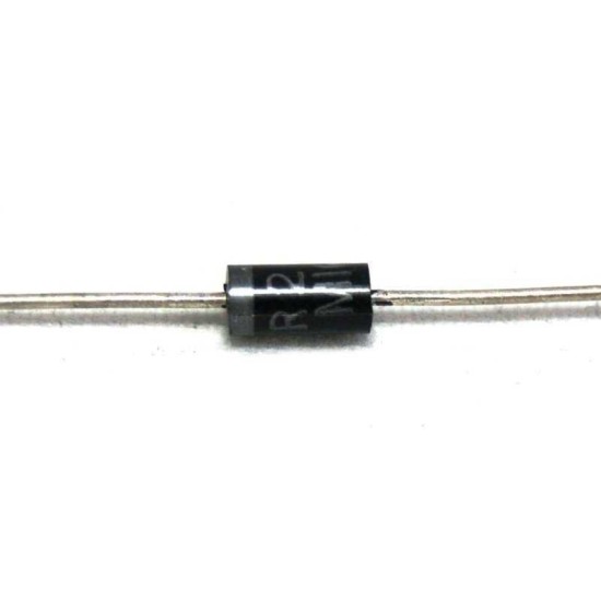 1N4007 DIODO RECTIFICADOR