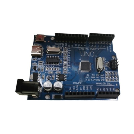 ARDUINO UNO SMD TIPO C
