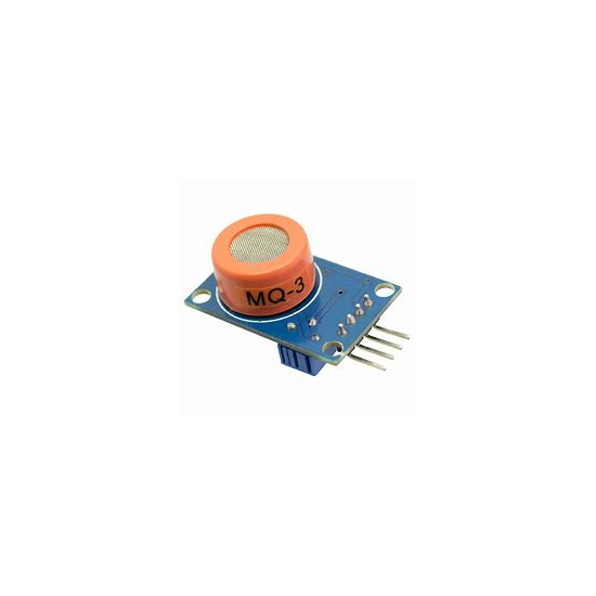 MQ-3 SENSOR DE ALCOHOL