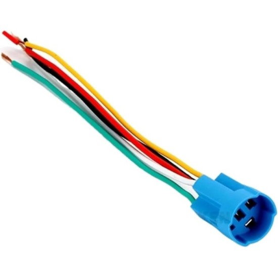 ARNES PARA BOTON METALICO 16mm