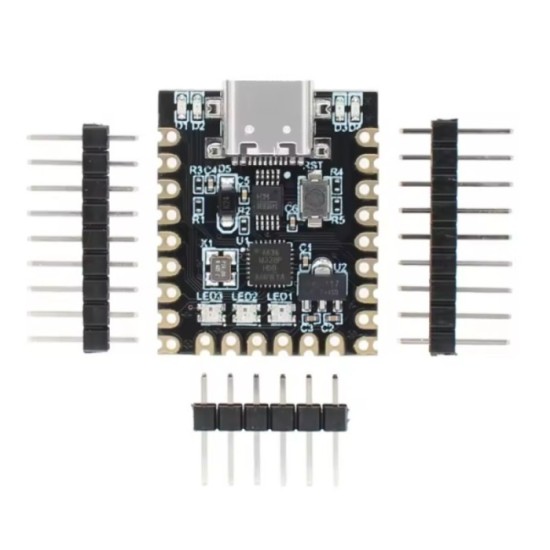 NANO V3.0 SUPER MINI ATMEGA328P TIPO C