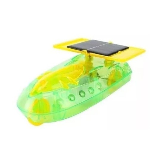 NAVE ESPACIAL SOLAR 870-264