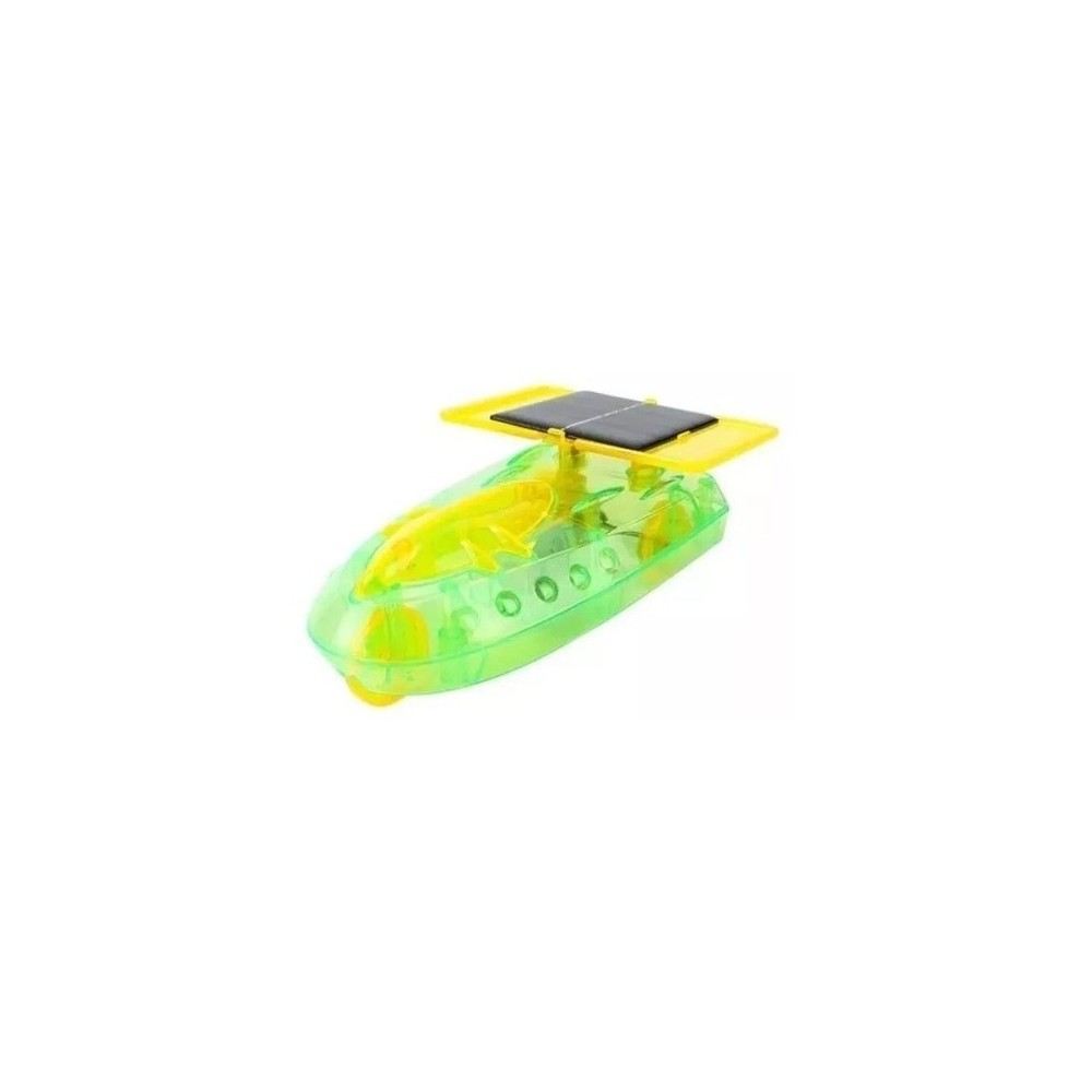 NAVE ESPACIAL SOLAR 870-264