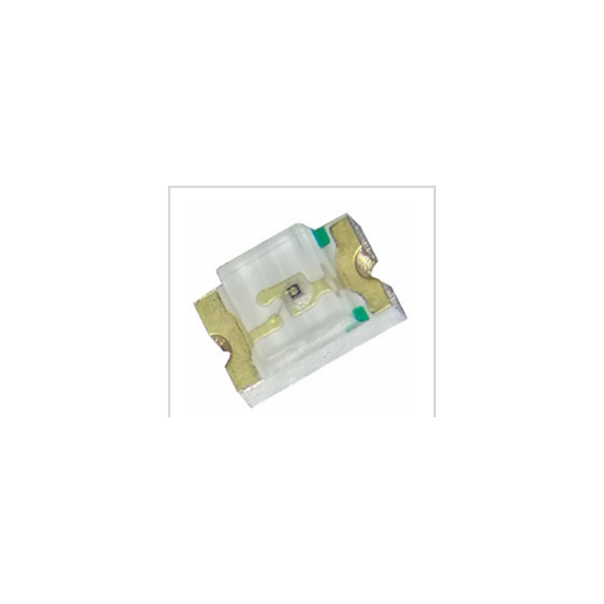 NCD0805R1 LED 0805 BLANCO SMD