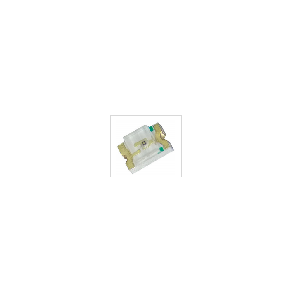NCD0805R1 LED 0805 BLANCO SMD