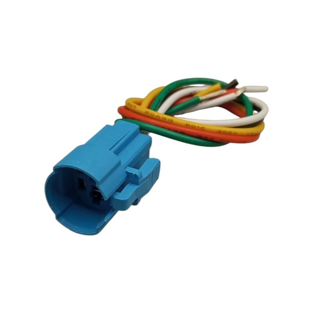ARNES PARA BOTON METALICO PUSH SWITCH