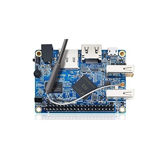Orange pi lite