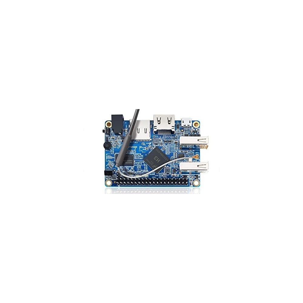 Orange pi lite