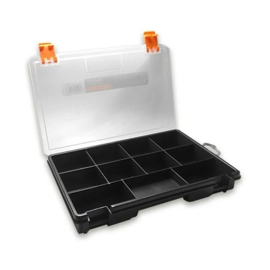 ORGANIZADOR TRUPER 11 COMPARTIMIENTOS