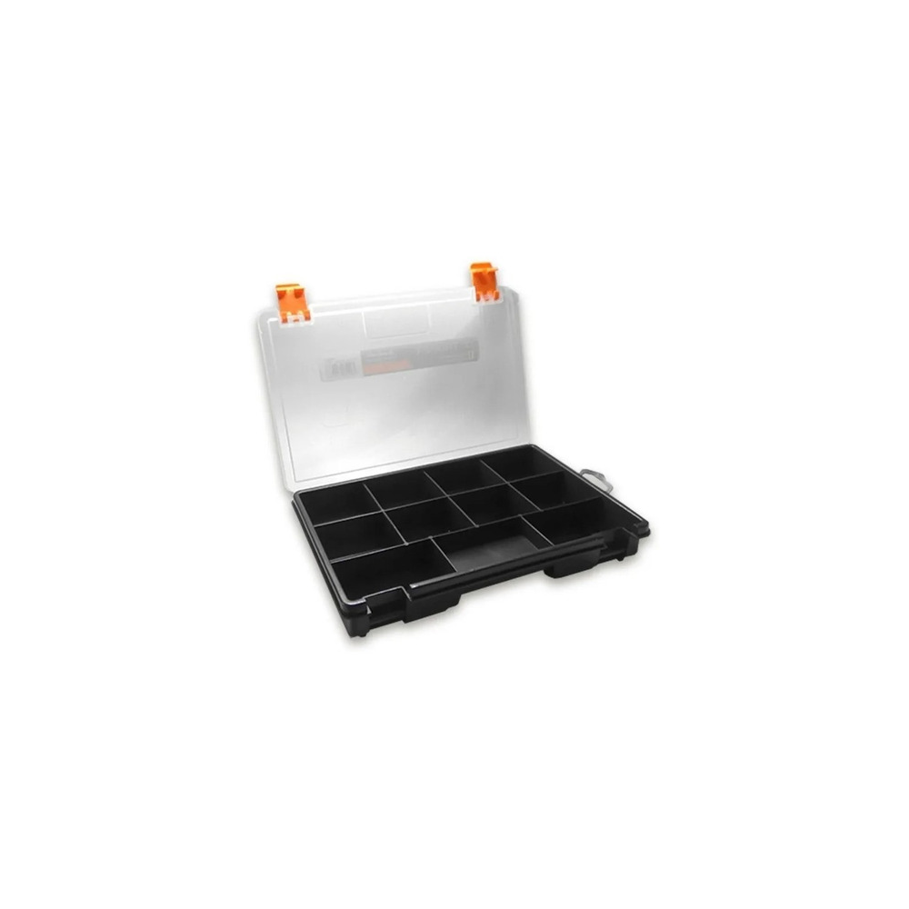ORGANIZADOR TRUPER 11 COMPARTIMIENTOS