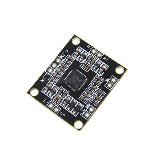 PAM8610 AMPLIFICADOR DE AUDIO 30W