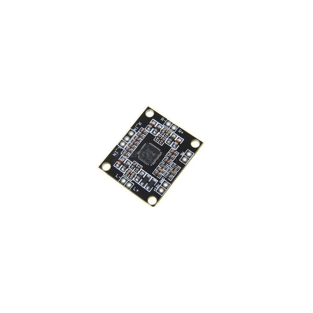 PAM8610 AMPLIFICADOR DE AUDIO 30W