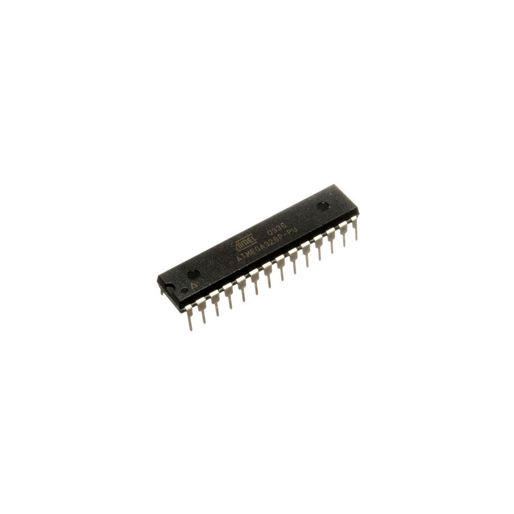 ATMEGA328P-PU  Marca ATMEL