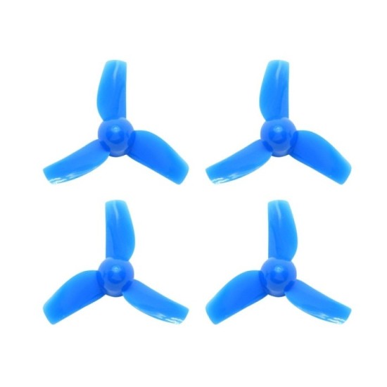 PAR DE HÉLICES 31MM 3 ASPAS