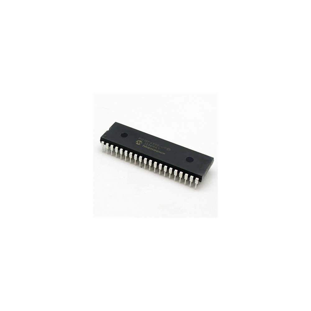 PIC18F4550
