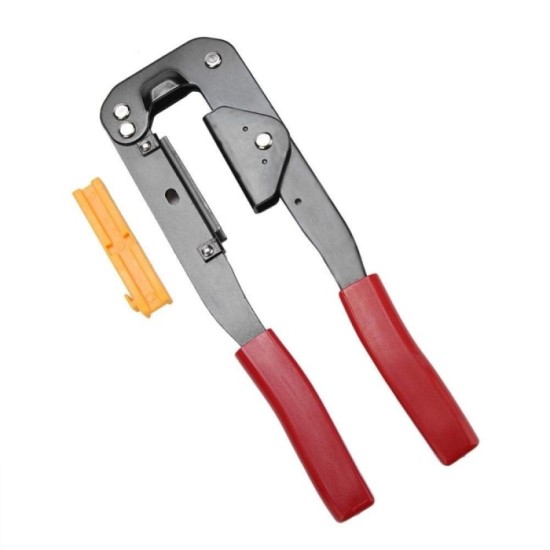PINZA PONCHADORA PARA CABLE PLANO YTH214