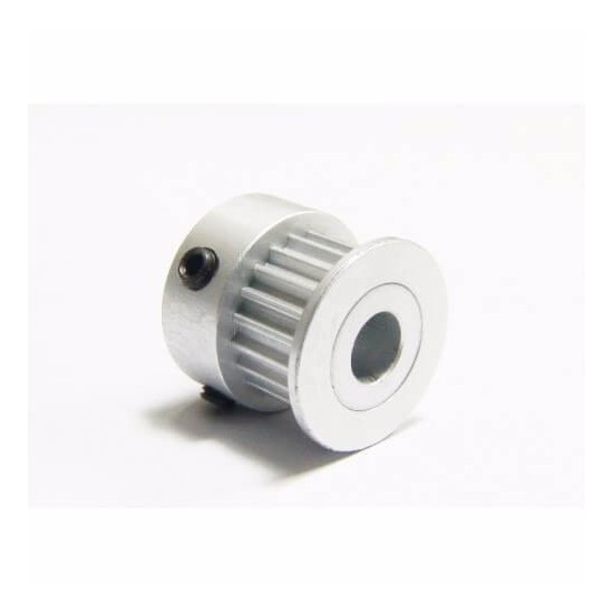 POLEA GT2 20 DIENTES 10MM/5MM
