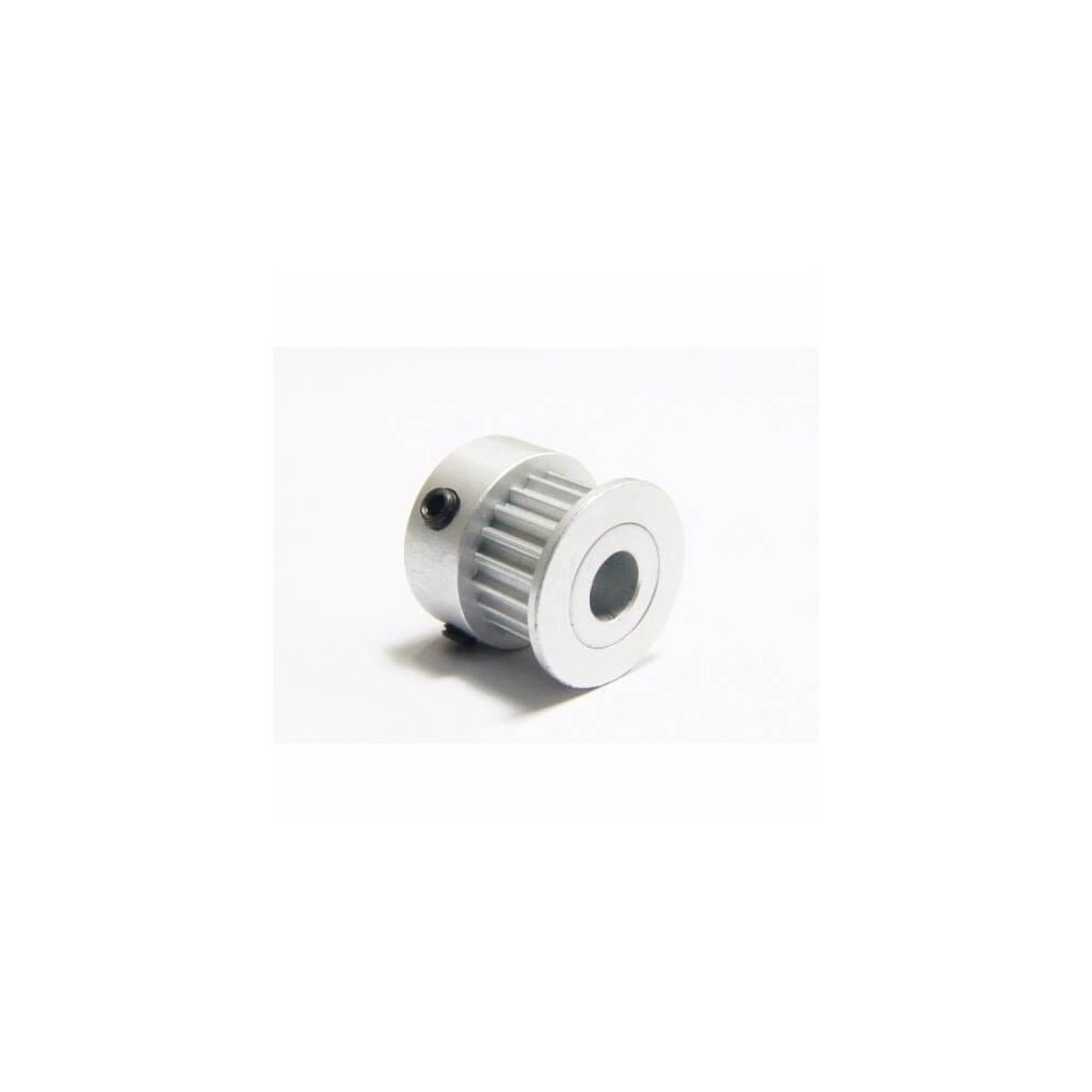 POLEA GT2 20 DIENTES 10MM/5MM