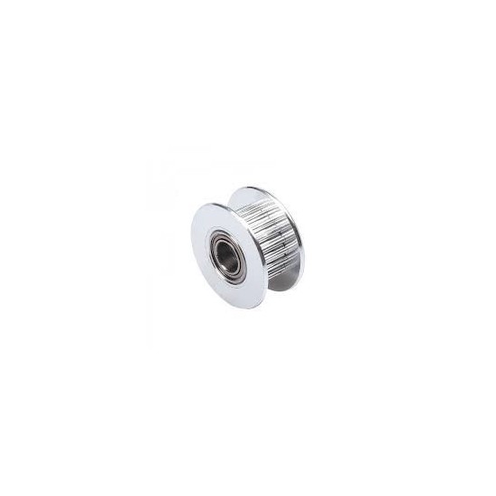 POLEA GT2 20 DIENTES 6MM/4MM