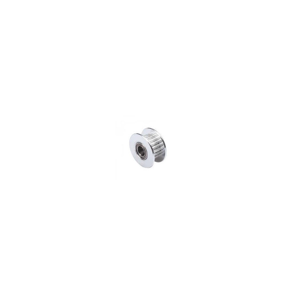 POLEA GT2 20 DIENTES 6MM/4MM