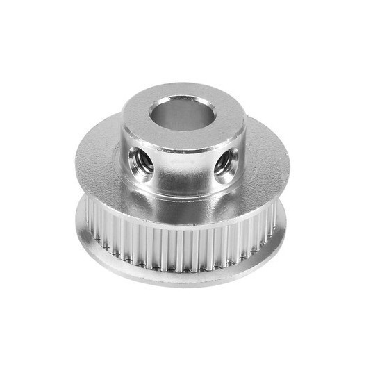 POLEA GT2 40 DIENTES 6MM/5MM