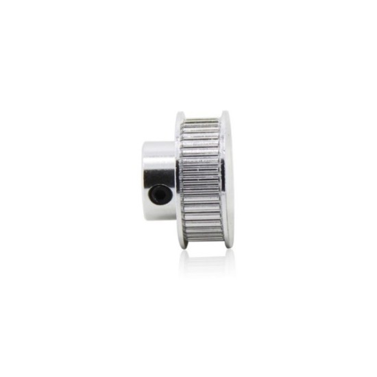 POLEA GT2 40 DIENTES 6MM/6.35M