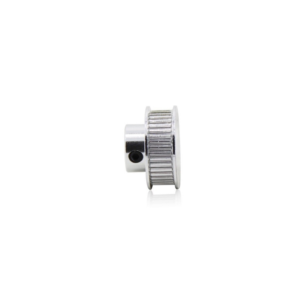 POLEA GT2 40 DIENTES 6MM/6.35M