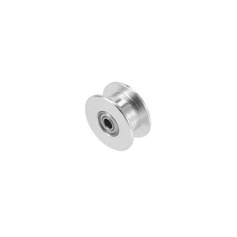 POLEA LISA GT2 6MM/3MM