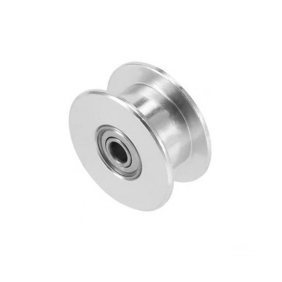 POLEA LISA GT2 6MM/4MM