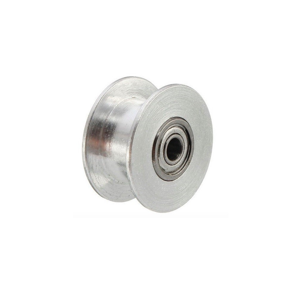 POLEA LISA GT2 6MM/5MM