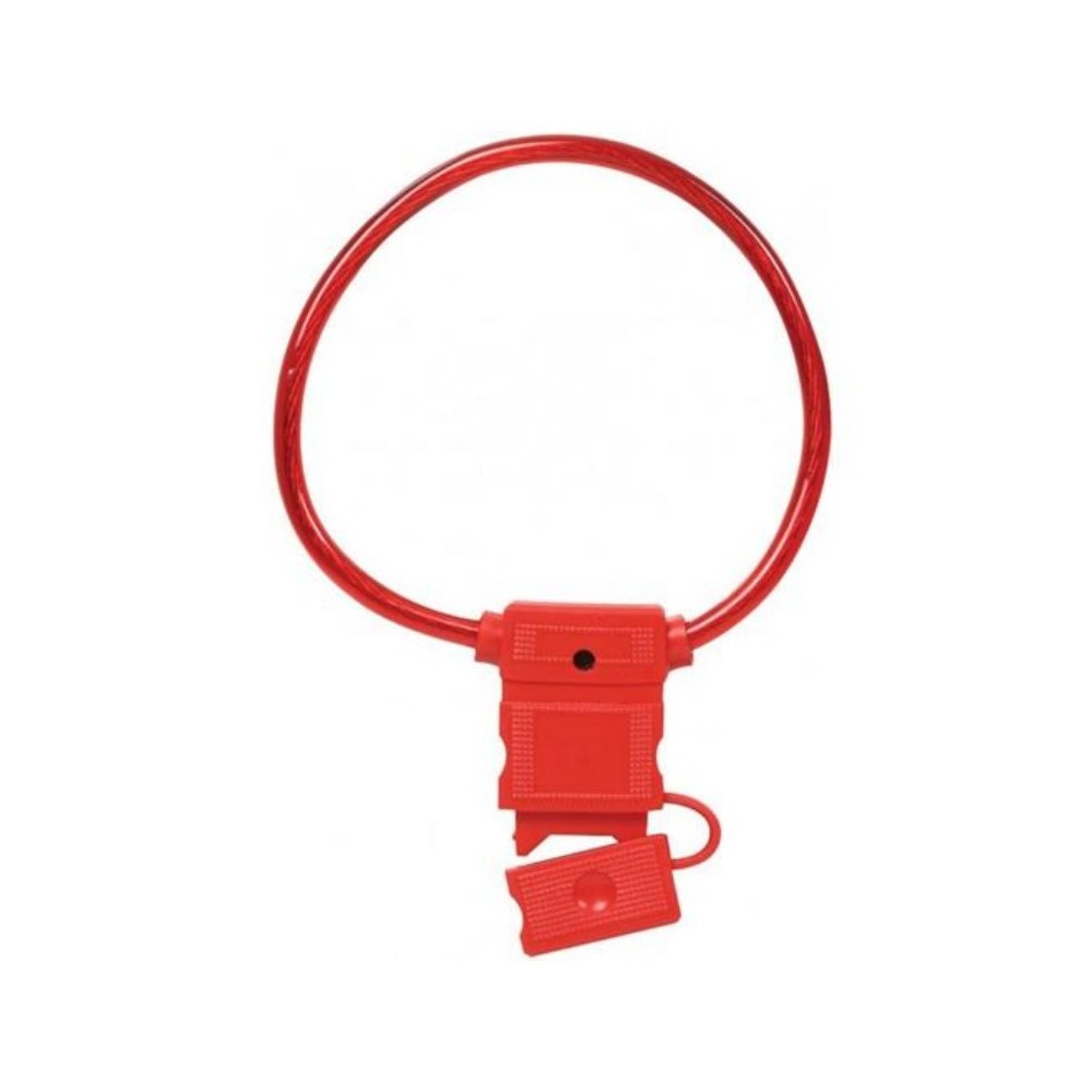 PORTA FUSIBLE AUTOMOTRIZ TERMINAL CLAVIJA CAL.12 255-935