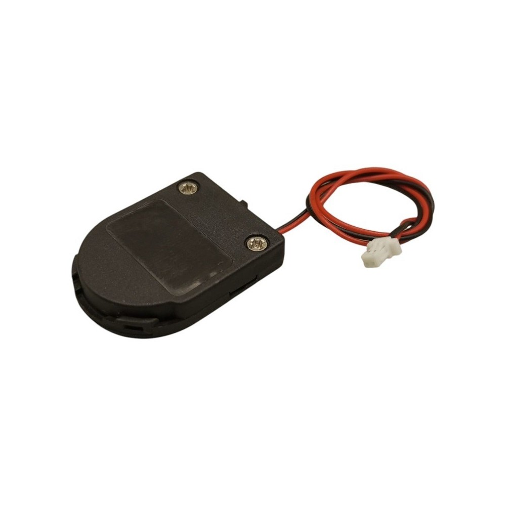 PORTA PILA ON/OFF CR2032 CON CONECTOR PARA RASPBERRY 5