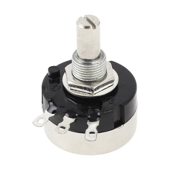 POTENCIOMETRO ALAMBRE RV24YN