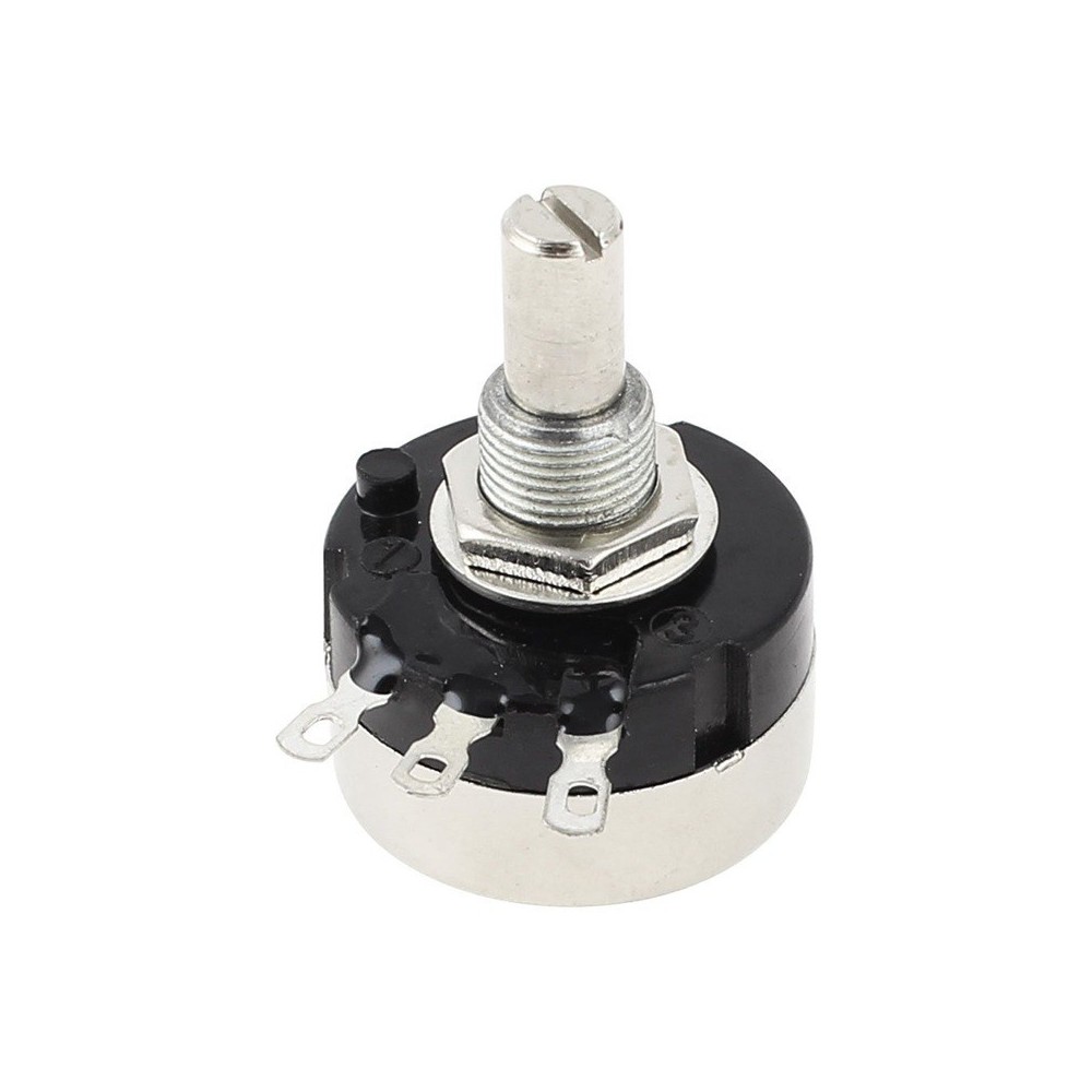 POTENCIOMETRO ALAMBRE RV24YN