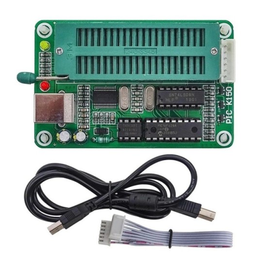 PROGRAMADOR K150