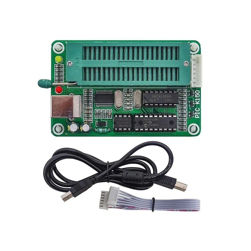 PROGRAMADOR K150