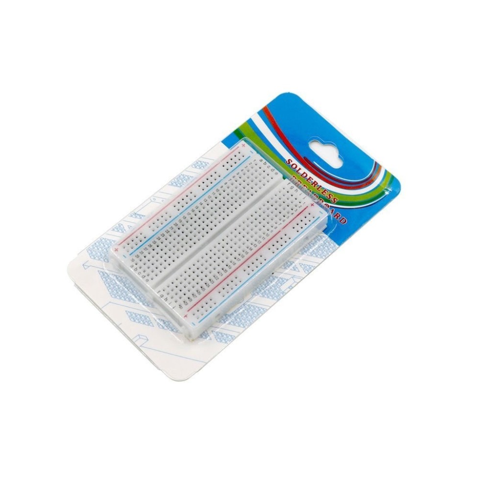 PROTOBOARD MEDIANO 400 PUNTOS
