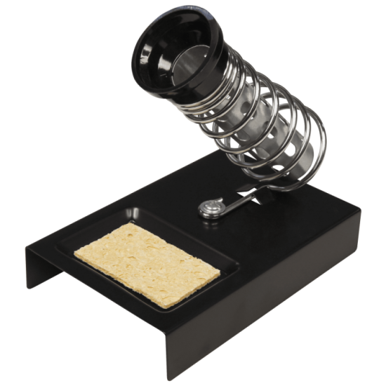 BASE SENCILLA PARA CAUTIN TIPO LAPIZ