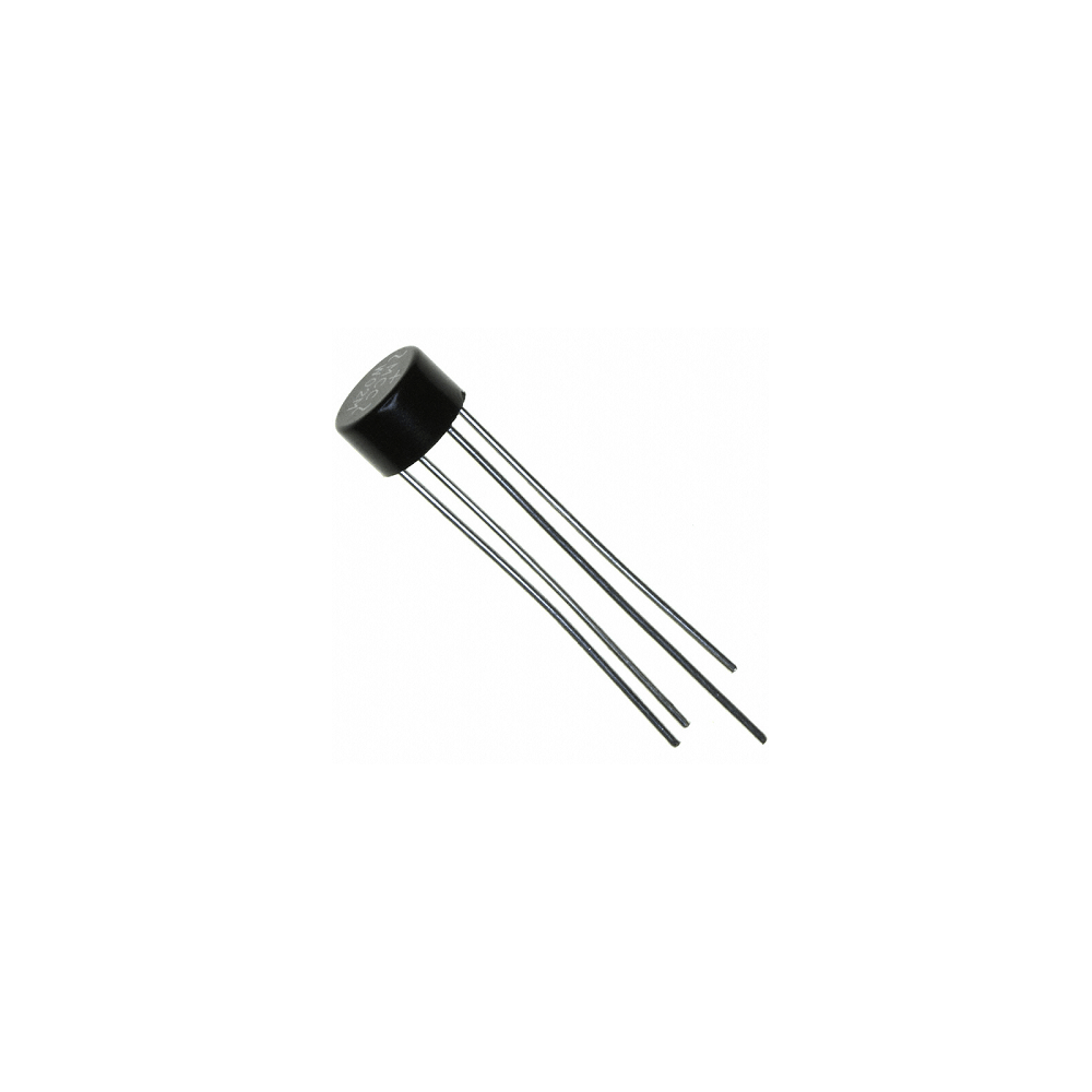 Puente rectificador  2W04 2A 400V