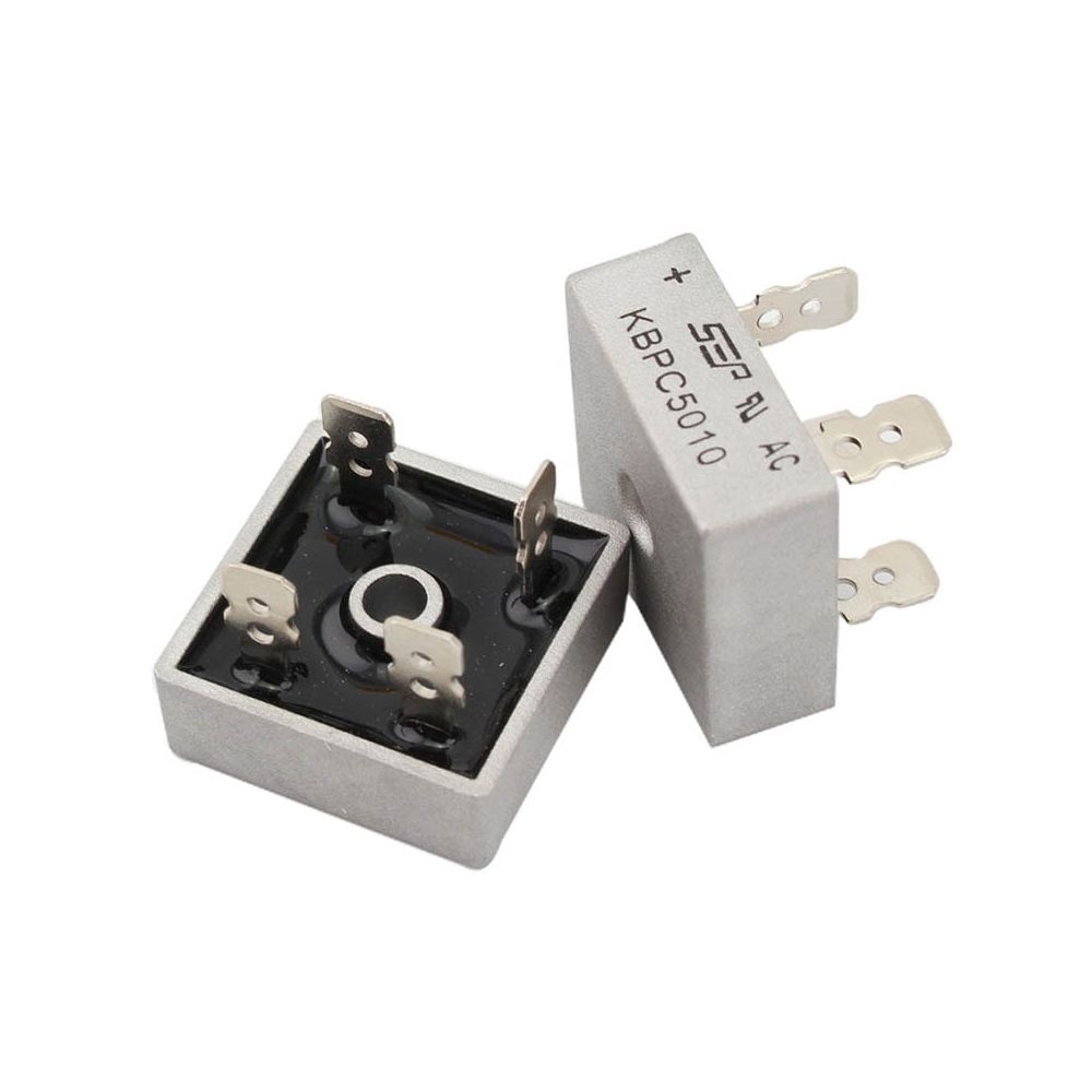 Puente rectificador 50A 1000V