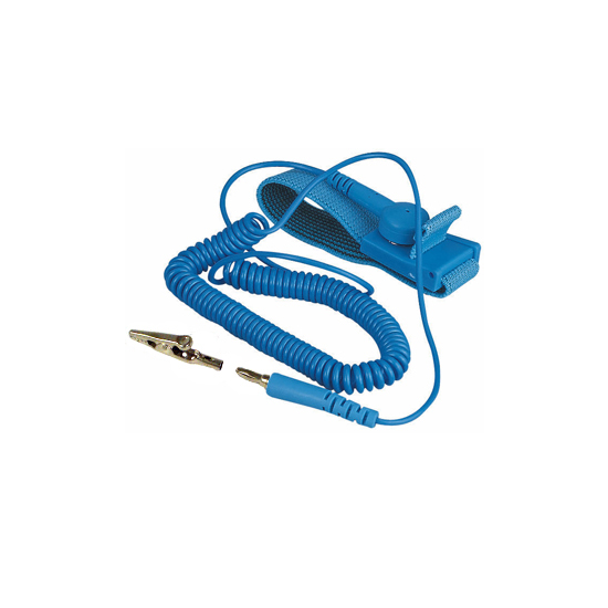 PULSERA ANTIESTÁTICA