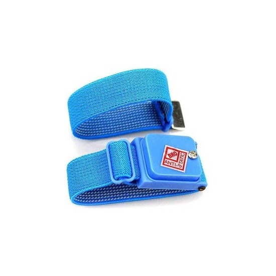 PULSERA ANTIESTATICA INALAMBRICA