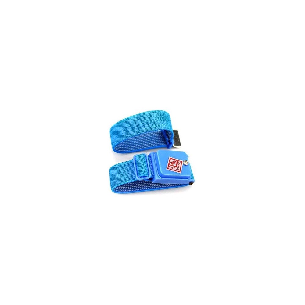 PULSERA ANTIESTATICA INALAMBRICA