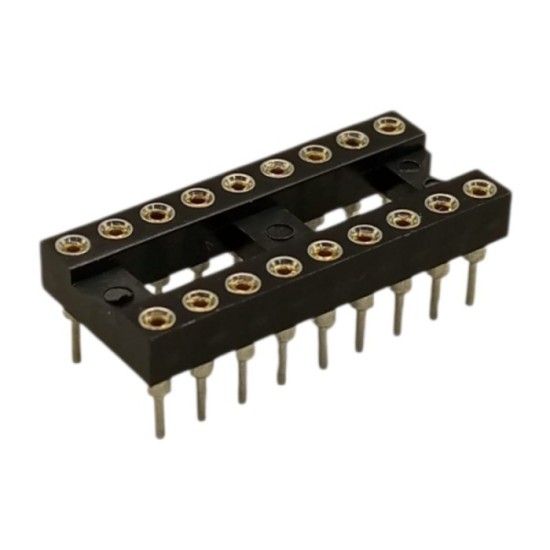 BASE TORNEADA CI 18P
