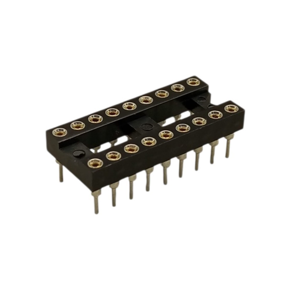 BASE TORNEADA CI 18P
