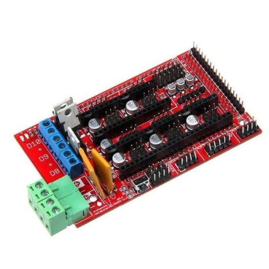 RAMPS 1.4