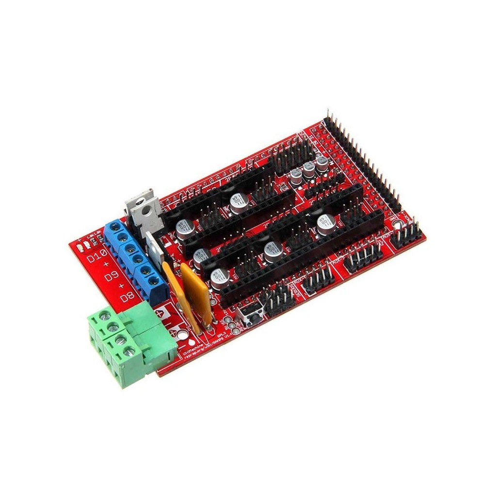 RAMPS 1.4