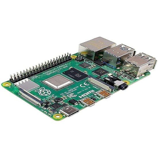 RASPBERRY PI 4B 4GB RAM
