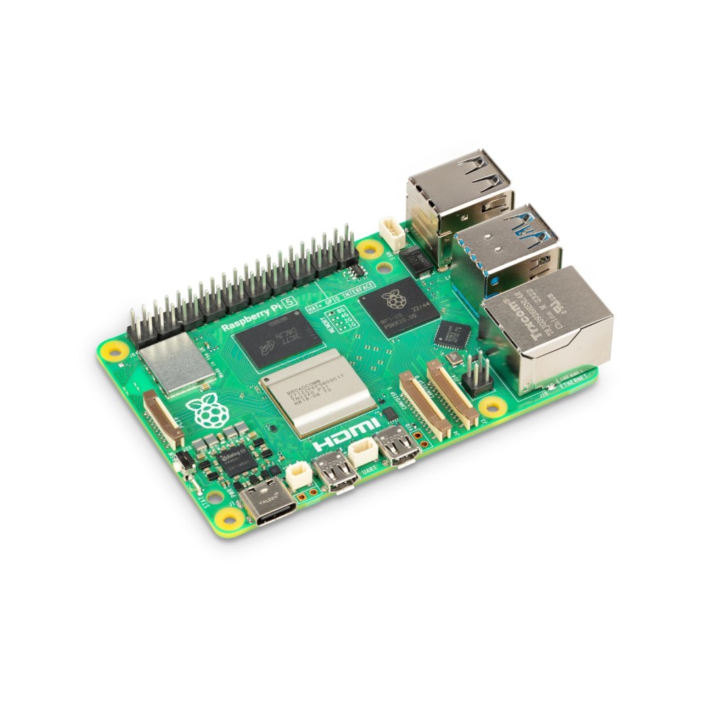 RASPBERRY PI 5 4GB RAM